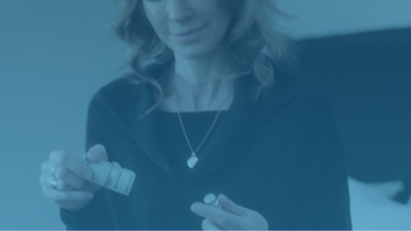 So bereiten Sie Ihren RESPIMAT® Inhalator für den ersten Gebrauch vor