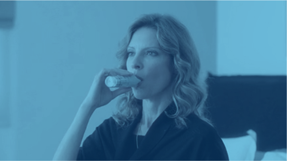 Inhalieren ohne Kraftaufwand